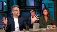 Eerste beelden van realityserie Henny Huisman