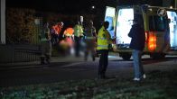 Achtervolging loopt uit de hand in Den Haag: agent gewond