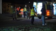 Man (18) overleden na aanrijding, politie onderzoek opzet