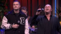 Lange Frans en John West openen De Oranjezondag met nieuwe single 'Laat me nou'