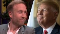 Is Amerika-kenner Raymond Mens stiekem een Trump-aanhanger?