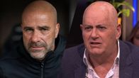 Jack over PSV: 'Dit is de grootste terugval ooit in Nederland!'