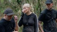 Wegstemmen Danny Froger viel Tess Milne zwaar: 'Moet ik naar huis?'