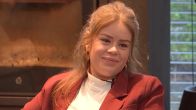 Lynn vertrekt: 