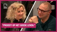 Zij lakt zijn nagels, hij kookt voor haar: zijn Michiel en Ana een match?