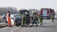 Man (79) overleden na botsing op N381, politie onderzoekt verkeersruzie
