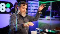 Sven Hammond met Gravity van John Mayer in Evers & co.