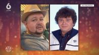 Heeft André Hazes sr. nog een zoon?