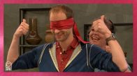 Blind pizza bakken: kan Fabian Melissa’s hart winnen?