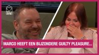 Marco & Bianca: van guilty pleasures tot spannende vragen!