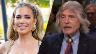 Johan over ‘ex-vriend’ Sylvie Meis: ‘Wat een griezel van een gozer!’