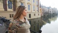 Khristina en Martijn blijven Oekraïne steunen: 'Geen tijd om triest te zijn'