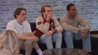 Een extra bewoner in het spel?