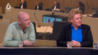 Daders zware misdrijven jarenlang op vrije voeten door cellentekort