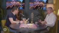 Om deze reden werd Dries Roelvink niet gevraagd voor Holland Zingt Hazes