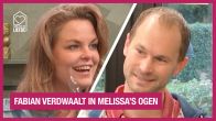 Melissa & Fabian: een match made in de keuken?