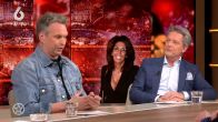 Rachel Hazes werkt niet meer mee aan Holland Zingt Hazes