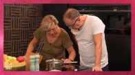 Kan Jacques koken zonder Ella's hulp?