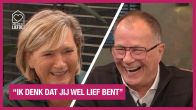 Jacques scoort punten bij Ella… maar niet in de keuken!