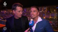 André Hazes over de aftrap van Holland zingt Hazes