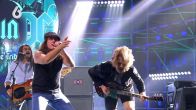 ACinDC the Tribute - You Shook Me All Night Long