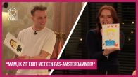 Dennie is voor Ajax, Milou's vader voor Feyenoord: dealbreaker?