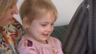 Medicijn voor jonge kinderen met taaislijmziekte wordt vergoed