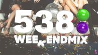 538 Weekendmix