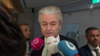 Wilders vindt gevangenen eerder vrijlaten nog steeds slecht idee