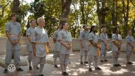 Shaolin Heroes