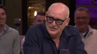 René van der Gijp: 'Ook mijn hond begint nu te kotsen als hij op tv is'