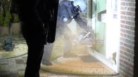 Grote politieactie in Eindhoven: huizen binnengevallen, meerdere aanhoudingen