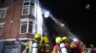 Zes woningen Rotterdam onbewoonbaar na explosie