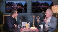 André van Duin over onveilige situaties tijdens optredens
