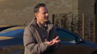 Mag Brent een schutting plaatsen voor meer privacy?
