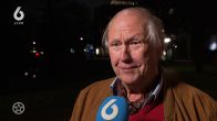 Ome Willem ten einde raad