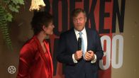 Koning opent Boekenweek