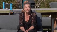 Esther heeft nú honger