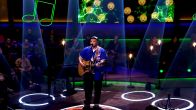 Promo #4: Talent Unplugged