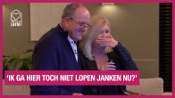 Dit nummer ontroert Alice tot tranen toe