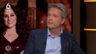 Trijntje Oosterhuis vindt het moeilijk dat Marco Borsato onder vuur ligt