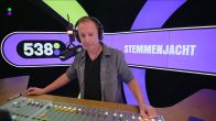 Edwin belt met ‘Caroline’ tijdens de weekendboodschappen