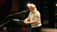 Herman van Veen viert 80ste verjaardag