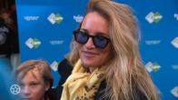 Lieke van Lexmond over terugkeer op tv