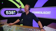 Erben Wennemars over de overwinning van zoon Joep tijdens WK Schaatsen