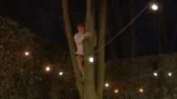 De Bondgenoten spelen verstoppertje