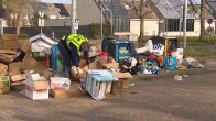 Boa’s spitten door afval in Haarlemmermeer: 'Inwoners confronteren'