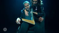 Malle Babbe de musical
