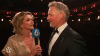 Barry Atsma's reactie na de première Bennie