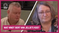 Bert en Jellie: is make-up de dealbreaker?